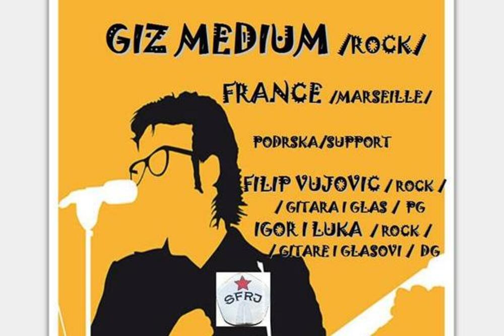 Guitar Rock Live, Foto: Guitar Rock Live