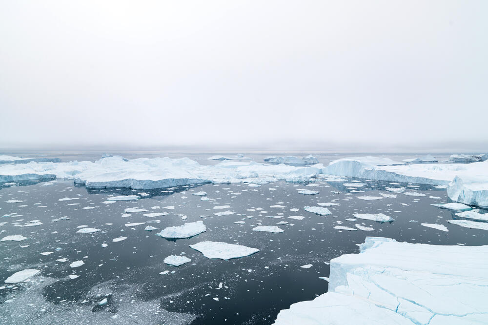 Arktik, Foto: Shutterstock