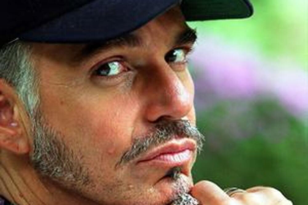 Bili Bob Tornton, Foto: Collider.com