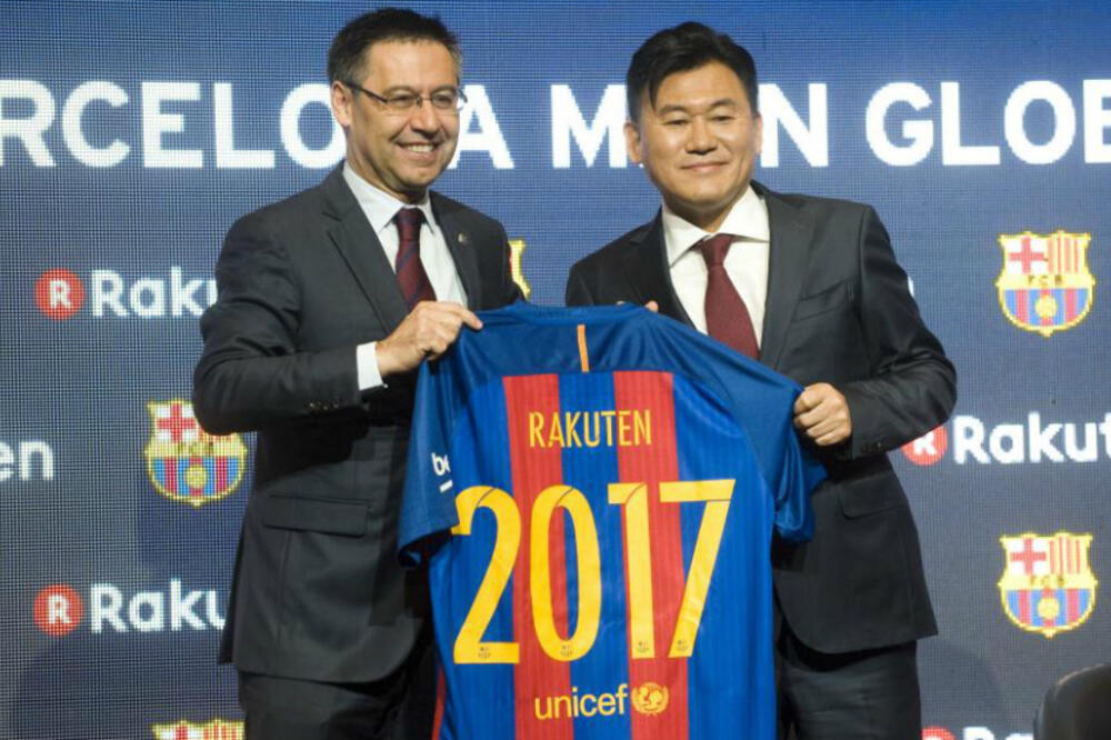 Barselona, Foto: Marca.com