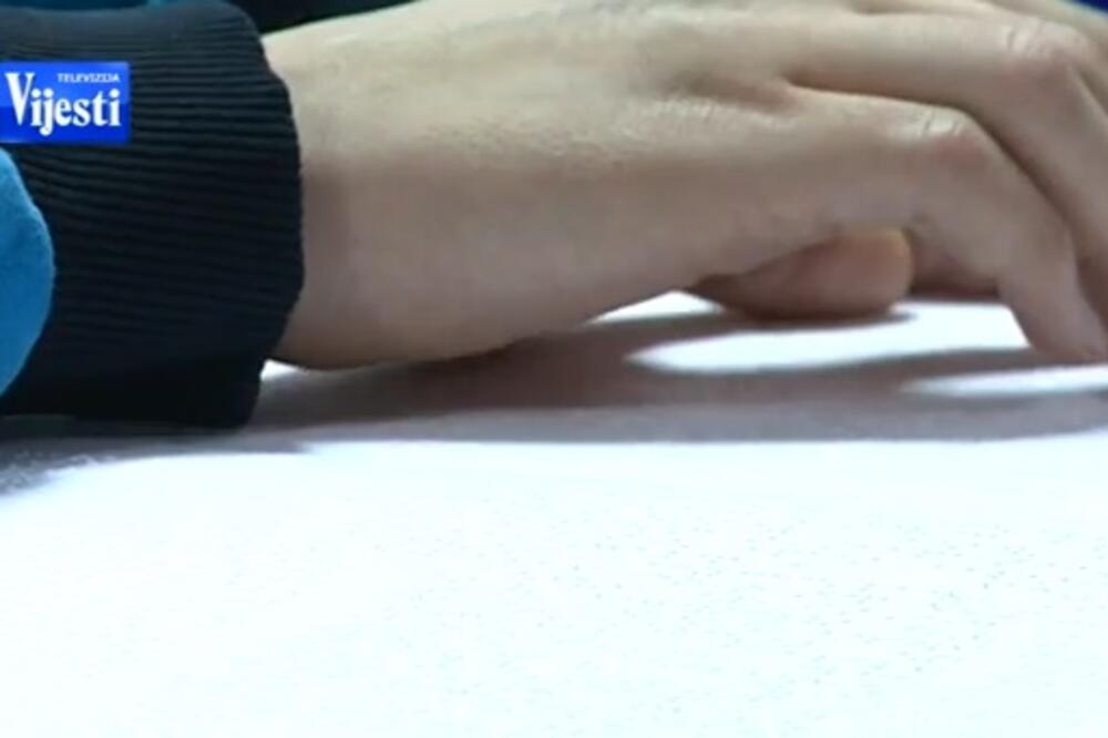 Brajevo pismo, Foto: Screenshot (YouTube)
