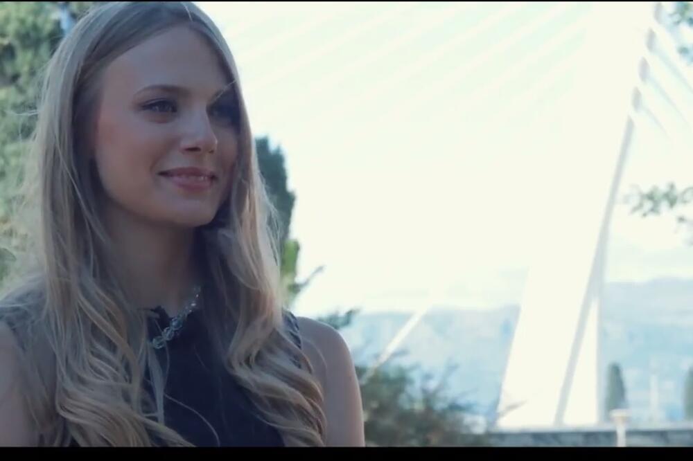 Erazmus, Foto: Screenshot (YouTube)