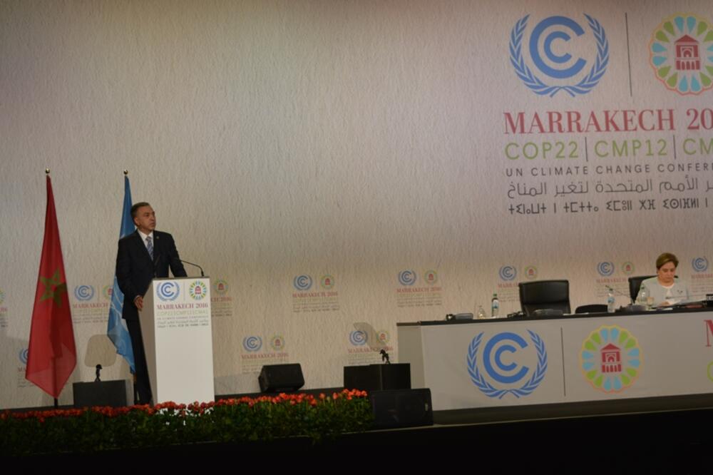 Filip Vujanović, Foto: Kabinet predsjednika Crne Gore