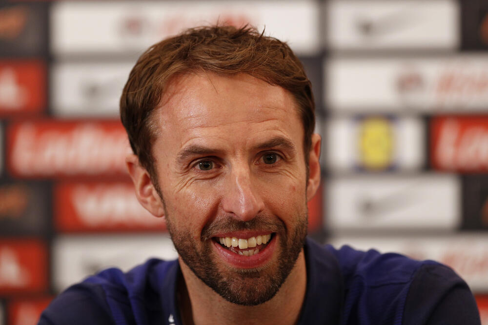 Garet Sautgejt, Foto: Reuters