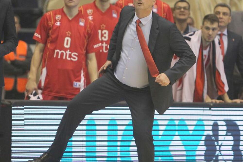Dejan Radonjić, Foto: ABA LIGA