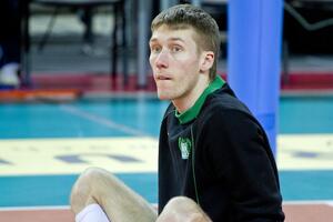 Stigao Bjelorus Kilko, Slovak Sajfert otišao