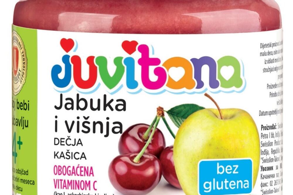 Juvitana, Foto: Swisslion
