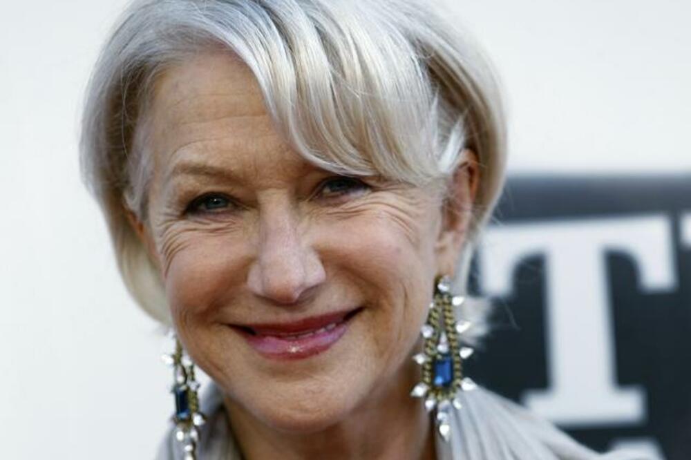 Helen Miren, Foto: Beta/AP