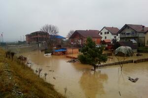 Konjević predlaže pomoć poplavljenim: Opštinama 220.000 iz...