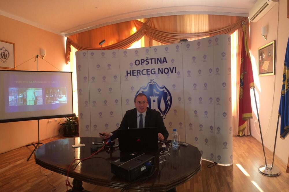 Nikša Grgurović, Foto: Slavica Kosić