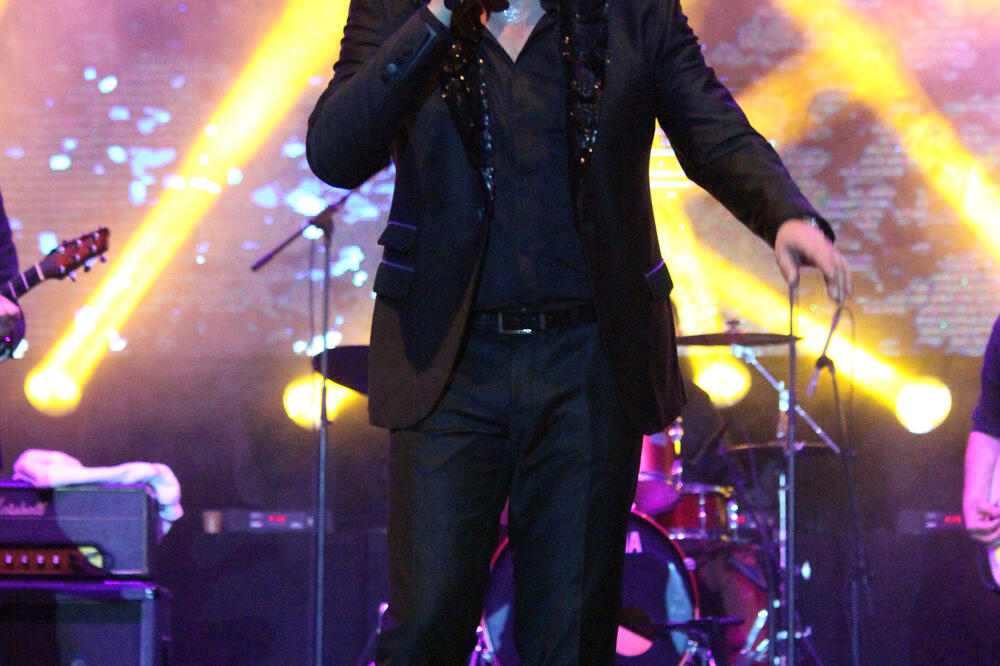 Knez, Foto: Filip Roganović