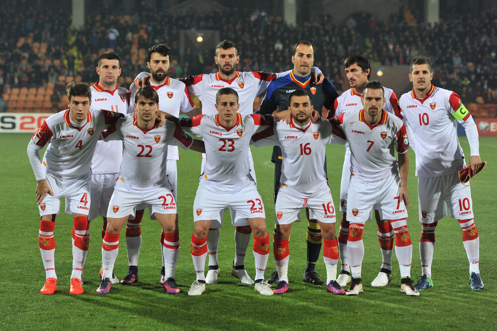 Crna Gora, Foto: Savo Prelević