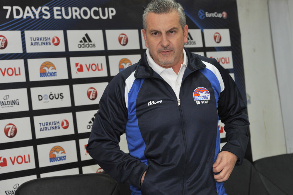 Zuros, Foto: Savo Prelević