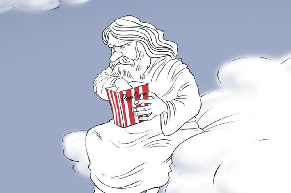 Sergej Jolkin rad (novina)