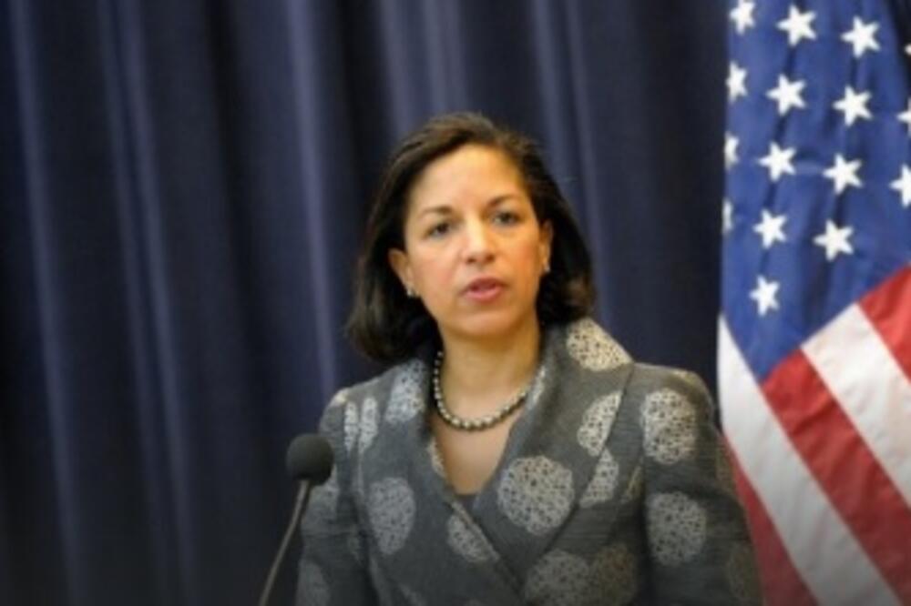 Suzan Rajs, Foto: Twitter