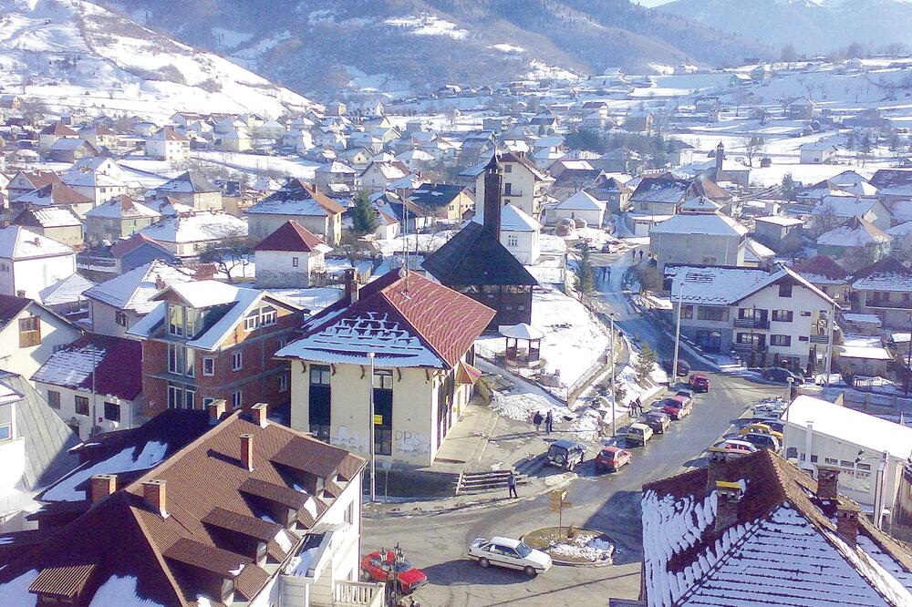 Plav grad, Foto: MAPIO