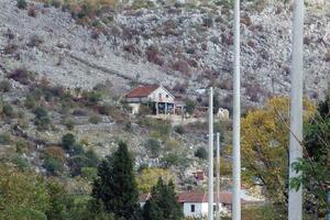 Podgorica: Obnoviće 10.750  uličnih svjetiljki