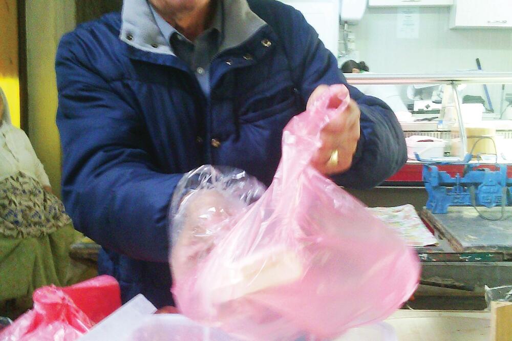 Sajo Vulić, Foto: Samir Adrović