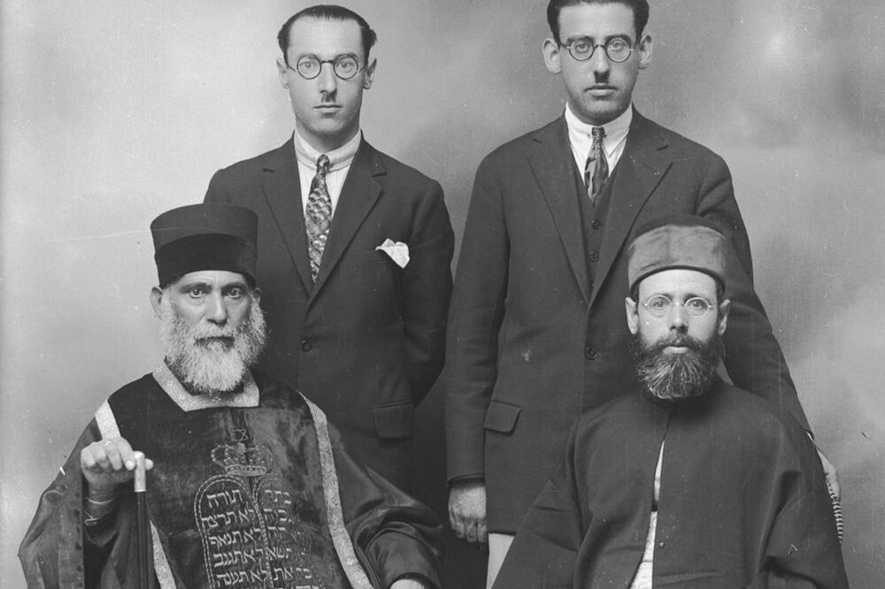 jevrejska zajednica u volosu, Foto: Wikiwand.com