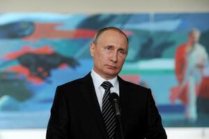 Putin se nada većoj saradnji s Bugarskom