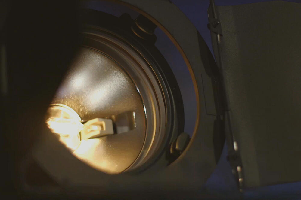 Reflektor, Foto: TV Vijesti