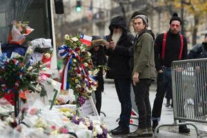 Menadžer benda "Eagles of Death Metal", tvrdi da muzičari nisu...