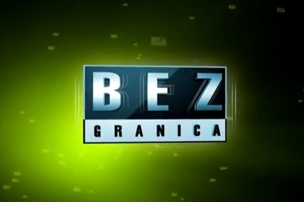 Bez granica, Foto: Screenshot