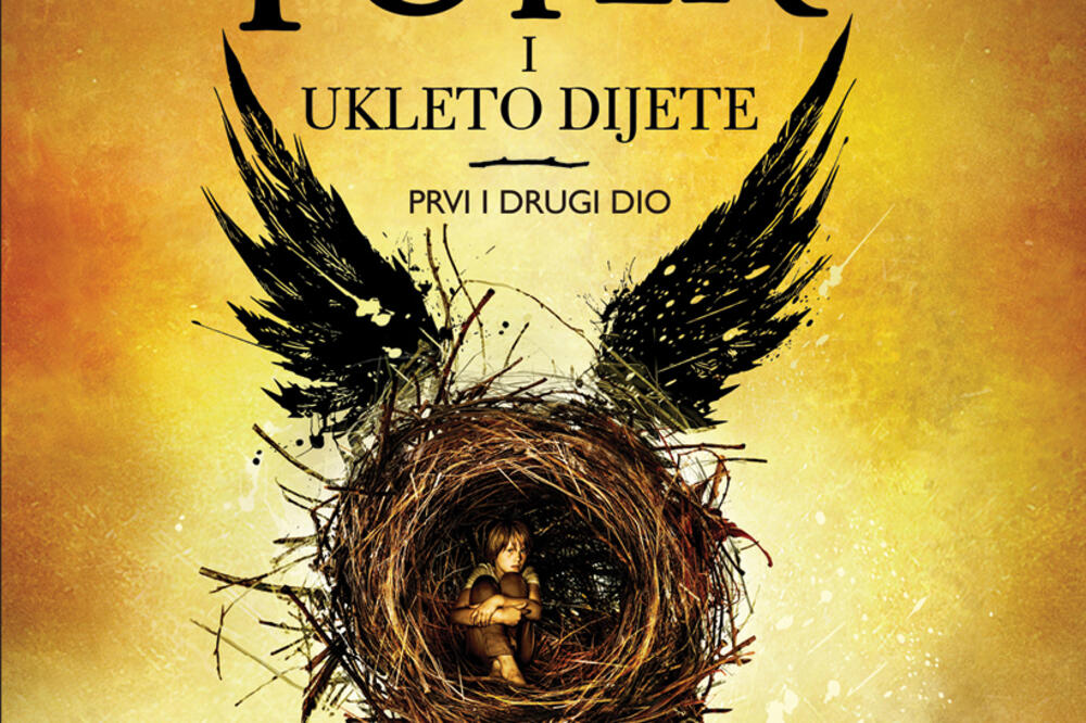 Hari Poter i Ukleto dijete