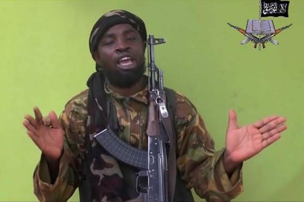 Boko Haram, Foto: Beta-AP