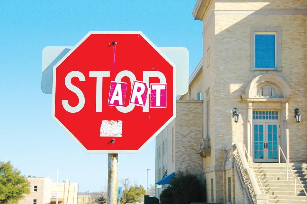 Jelisava Kalezić kolumna (novina)