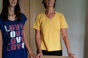 Banka hrane apeluje da se pomogne porodici Konatar