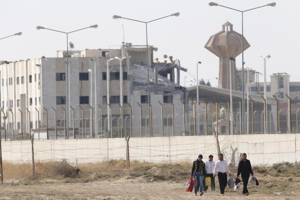 Turska vojska, Sirija, Foto: Reuters