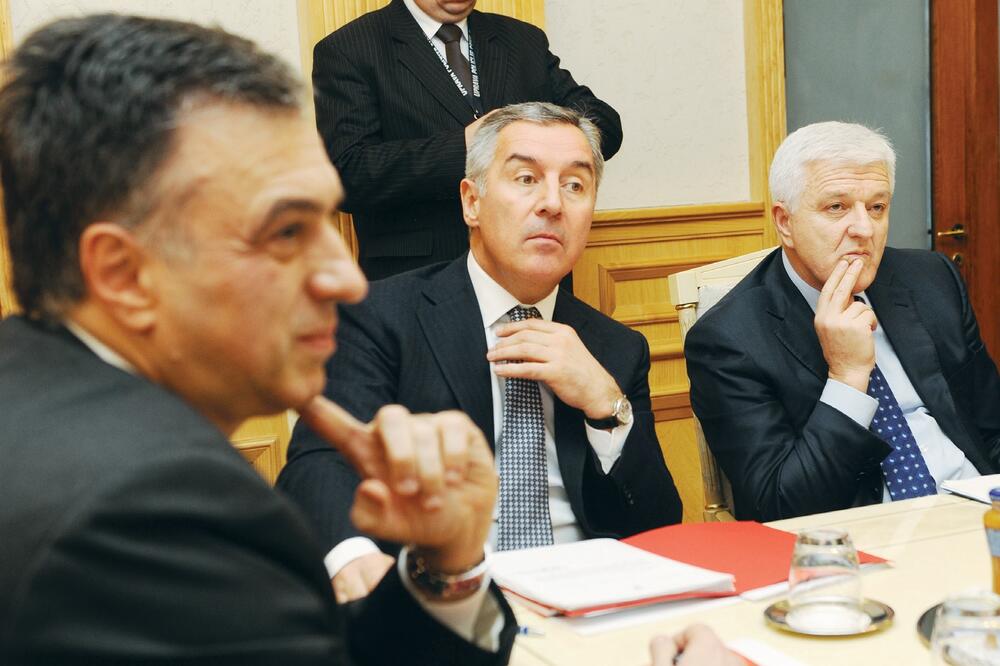 Savjet za bezbjednost, Foto: Savo Prelević