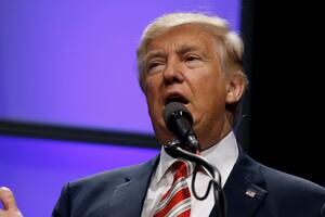 Benon glavni savjetnik Trampa