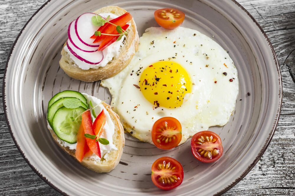 Doručak, Foto: Shutterstock