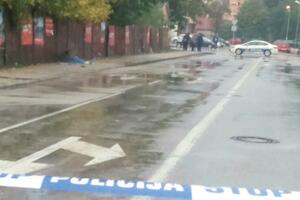 Svaka treća žena žrtva nasilja