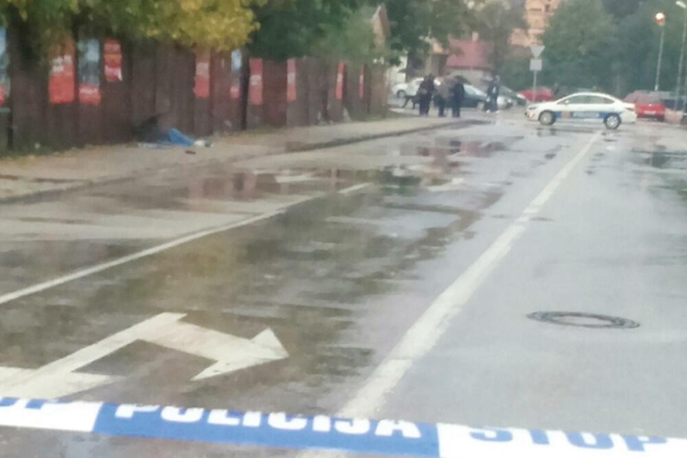 Biljana Kršikapa ubistvo, Foto: Svetlana Mandić