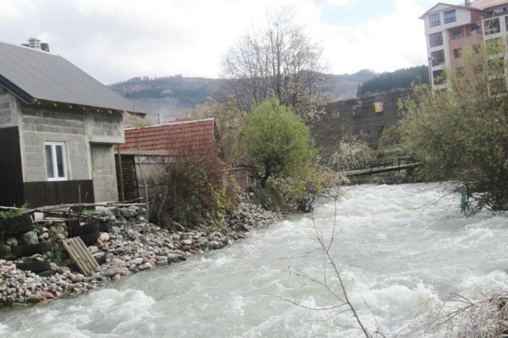 Svinjača, Foto: Dragana Šćepanović