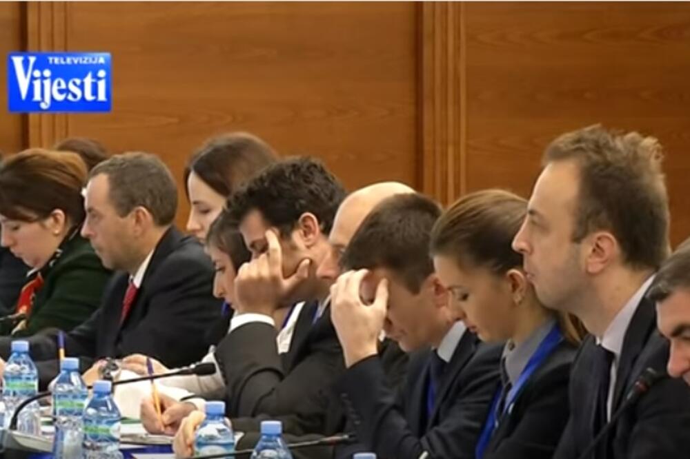 Regionalna konferencija u Tirani, Foto: Youtube screenshot