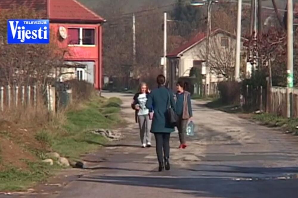 Rasovo, Foto: Screenshot (TV Vijesti)