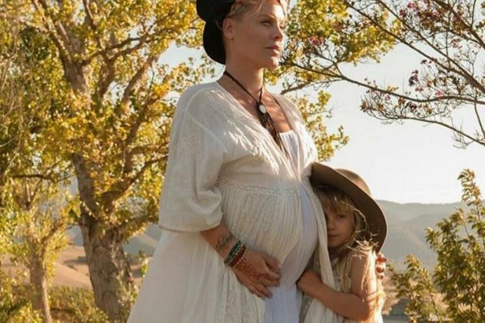 Pink, Foto: Instagram