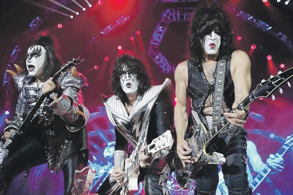 The Kiss, Foto: Gettyimages.com