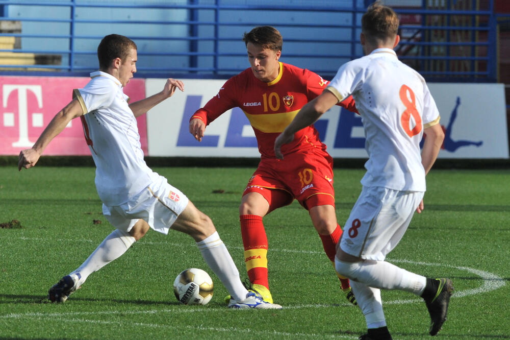 Crna Gora - Srbija, Foto: Savo Prelević