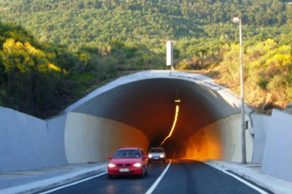 Tunel Vrmac, Foto: Www.yubriv.com