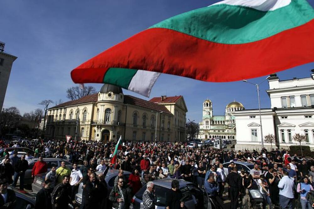 Bugarska, Foto: AP