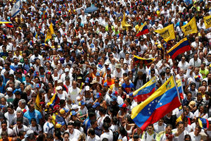 Venecuela: Vlada i opozicija postigli dogovor