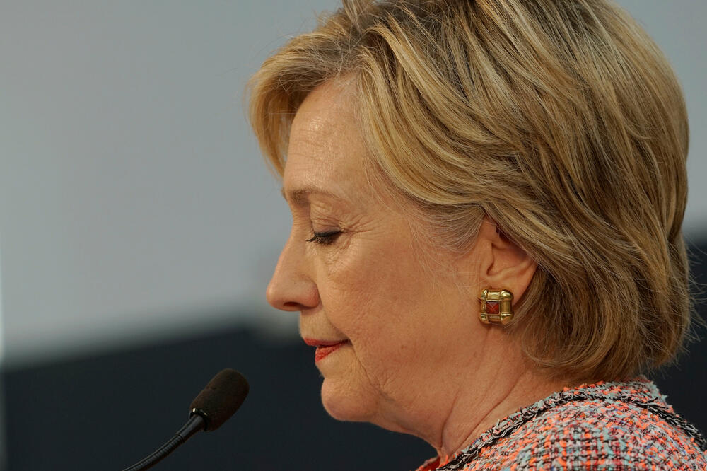 Hilari Klinton, Foto: Reuters
