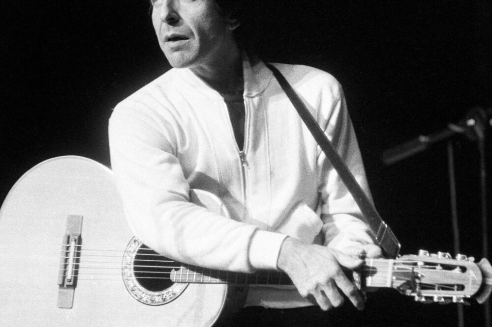 Leonard Koen, Foto: Getty Images