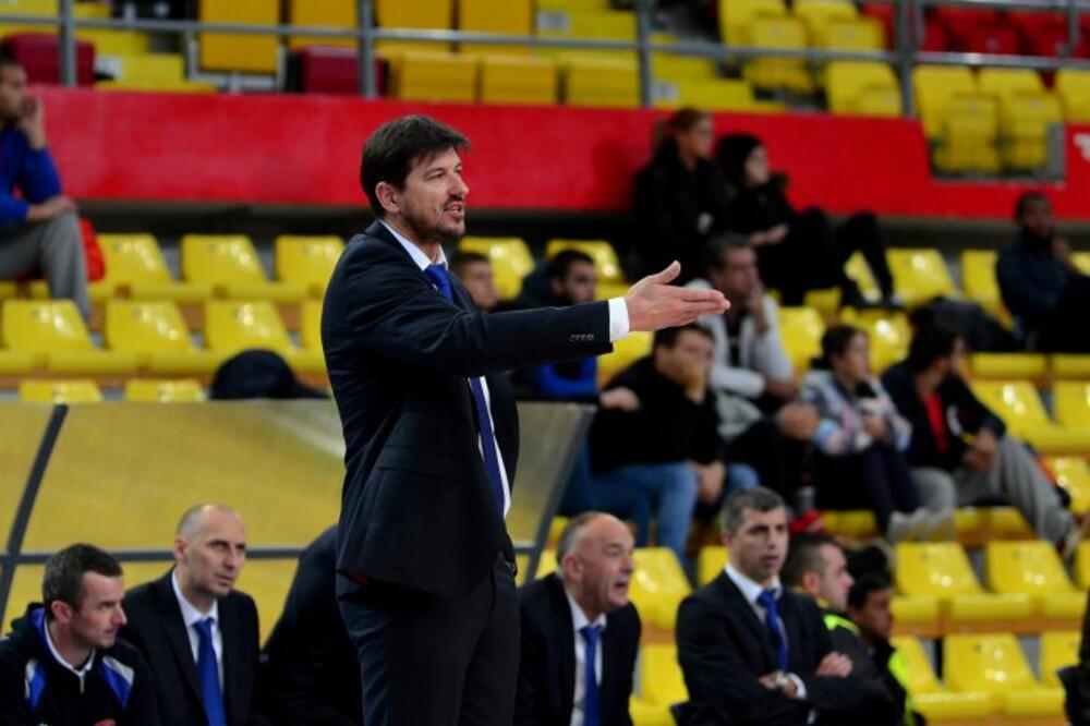 Vlado Šćepanović, Foto: Aba-liga.com