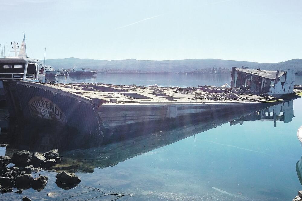 Independia Bonići, Foto: Siniša Luković